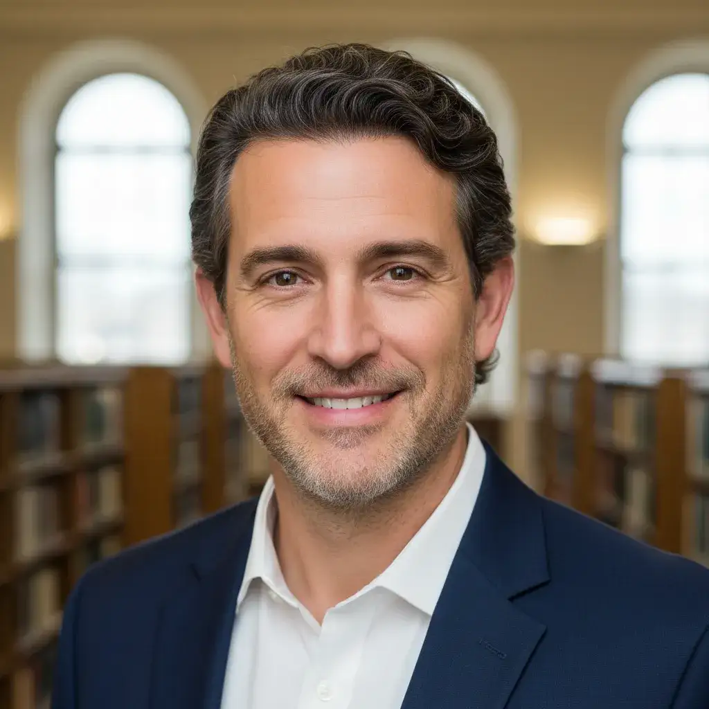 Autor Patryk Ostrowski