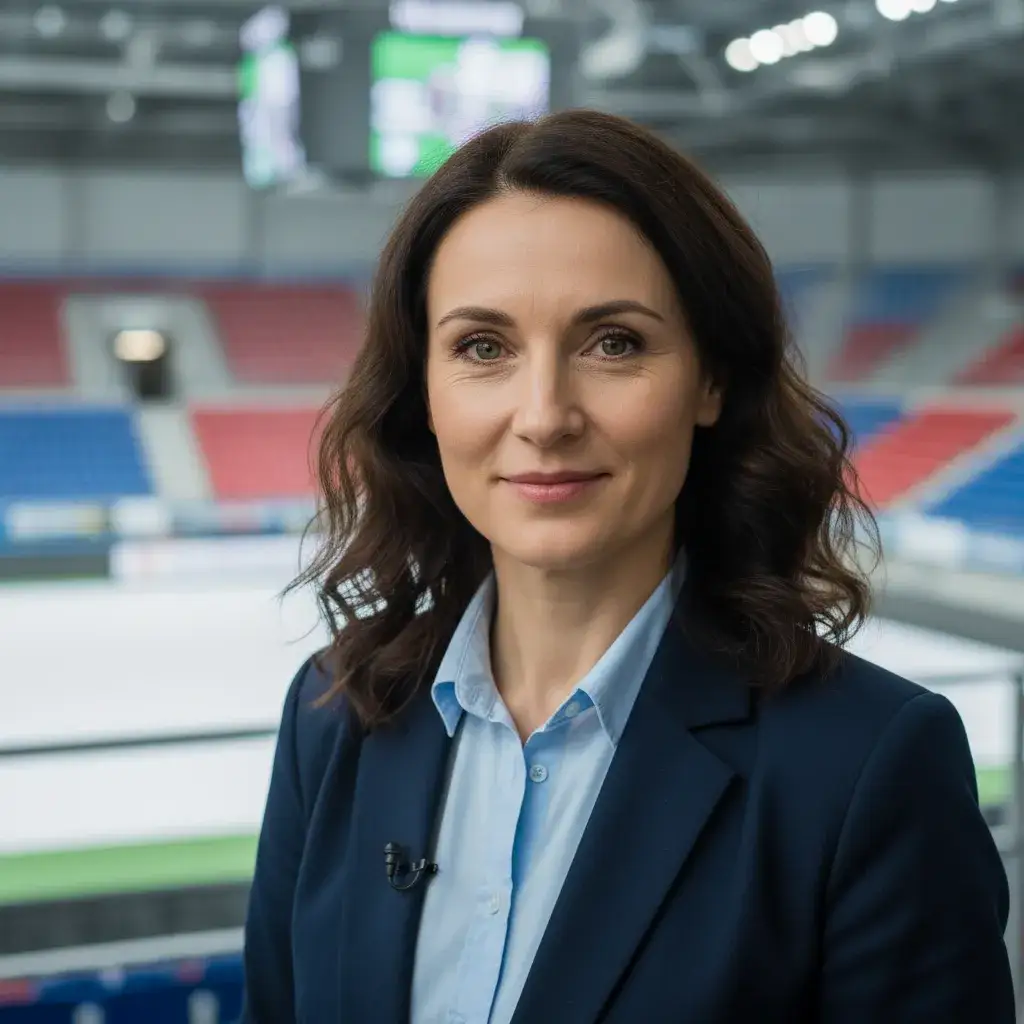 Autor Ada Skrzypulec