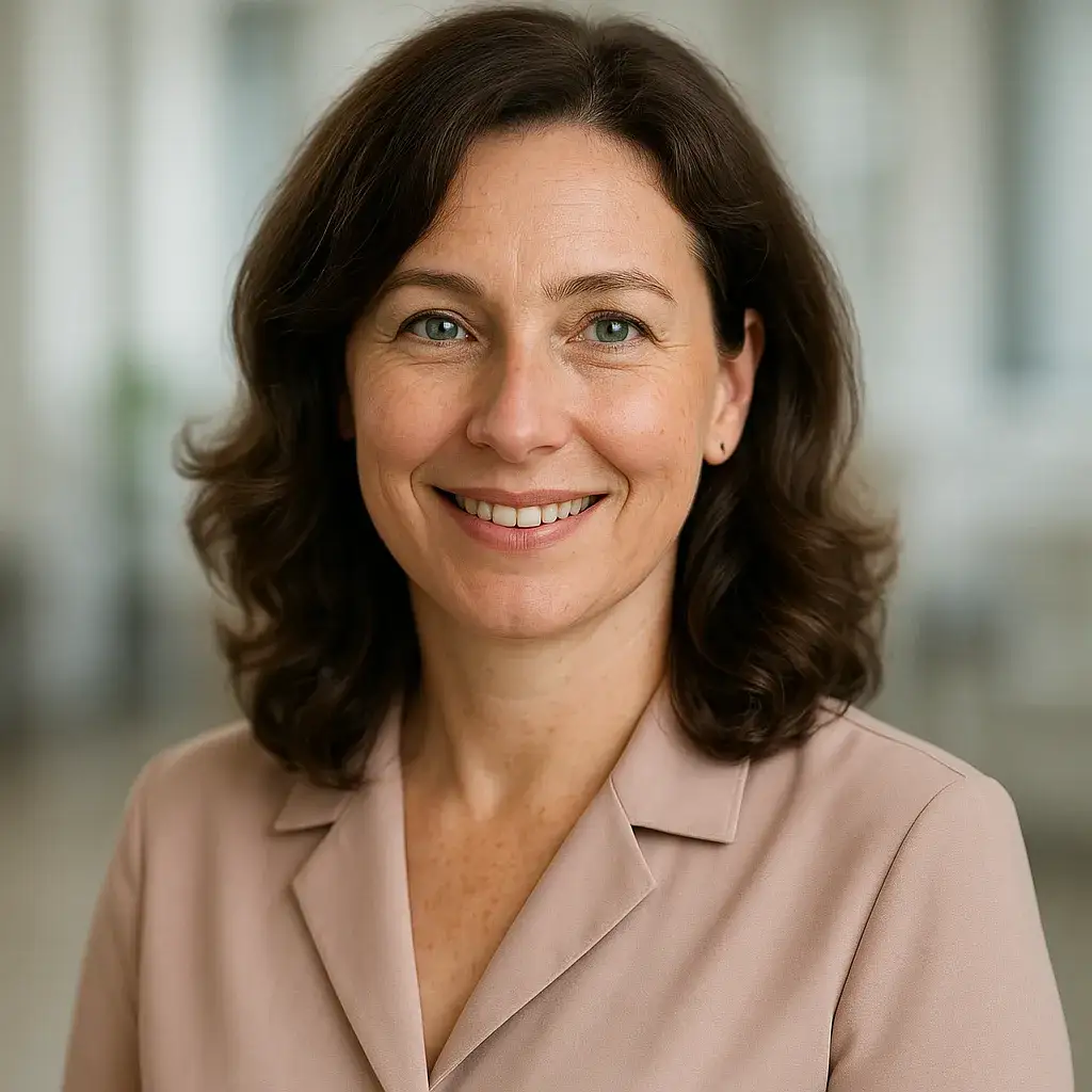 Autor Kalina Andrzejewska