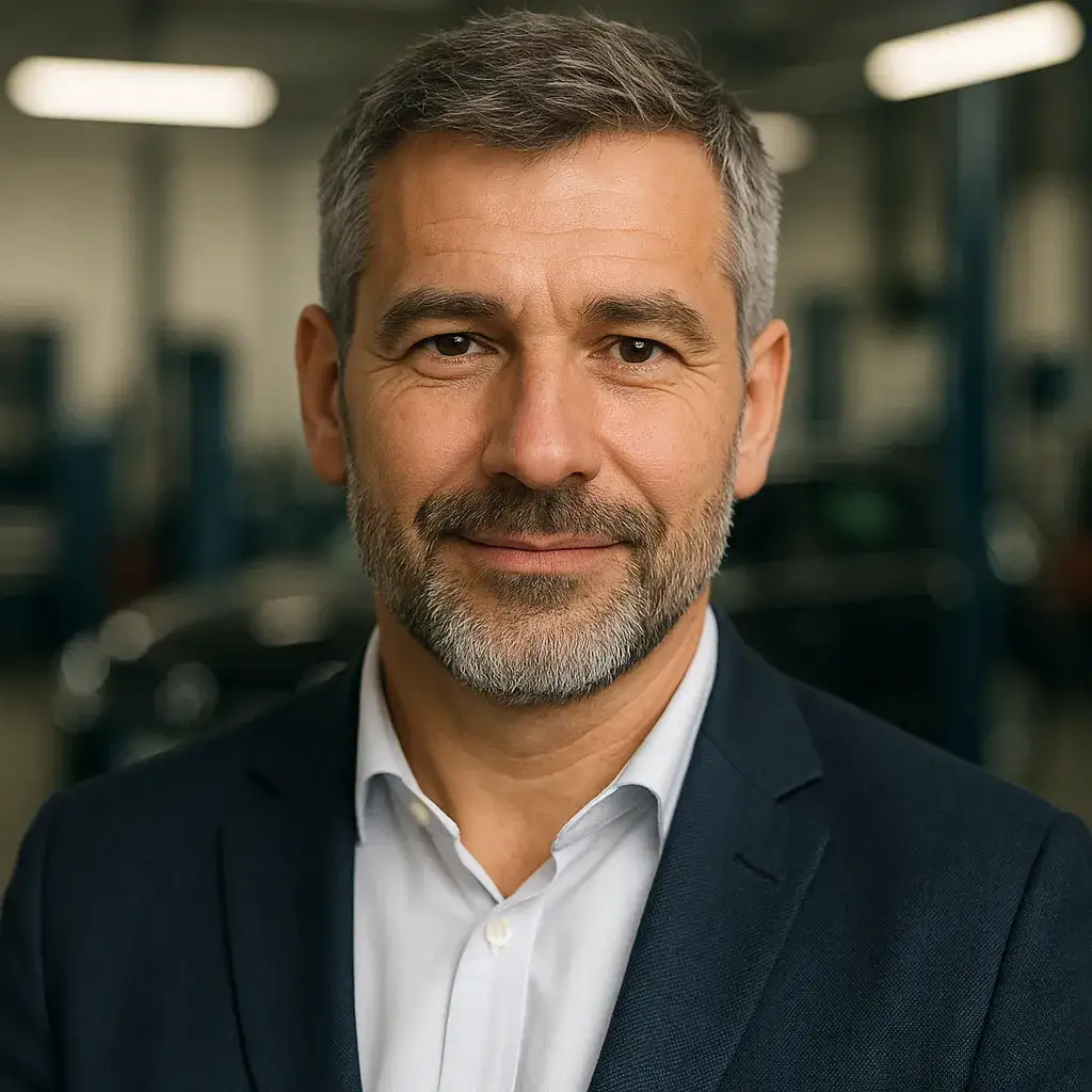 Autor Marek Zalewski