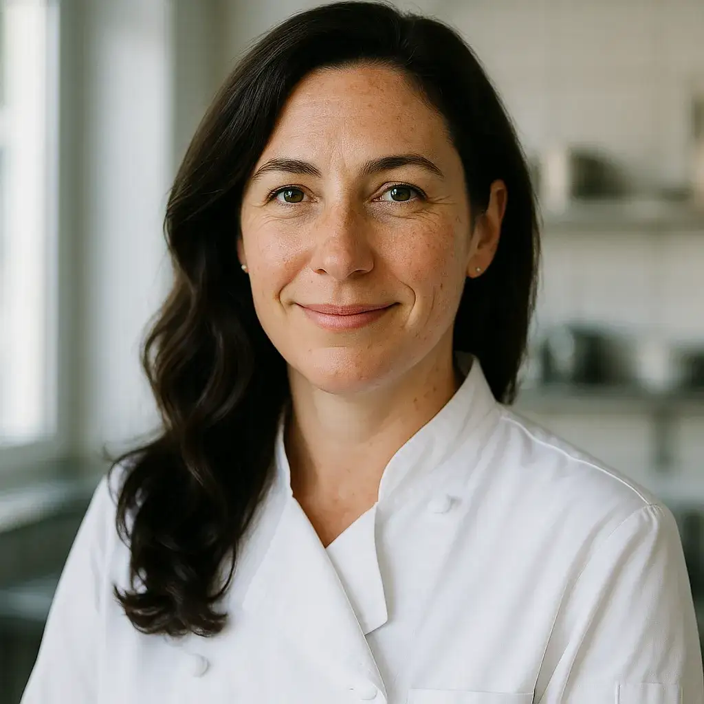 Autor Joanna Kaczmarczyk