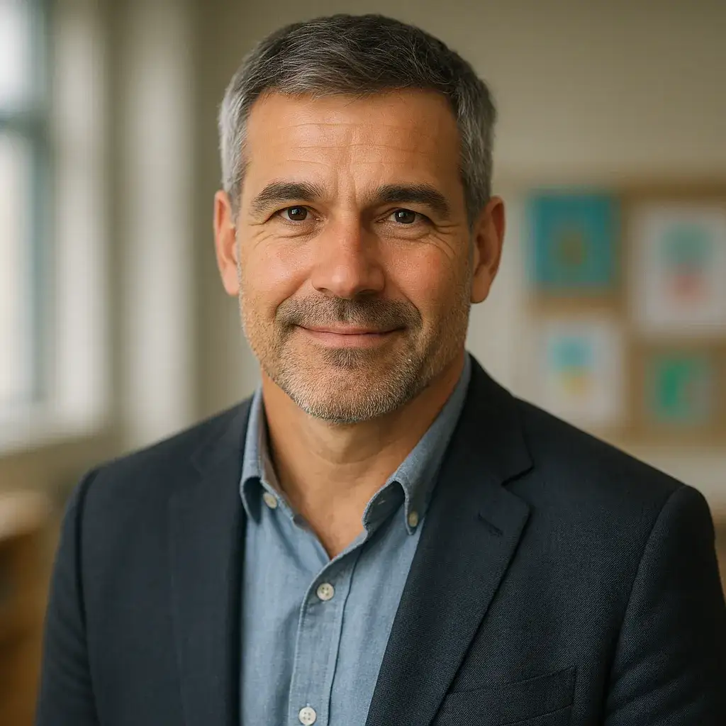 Autor Emil Wasilewski