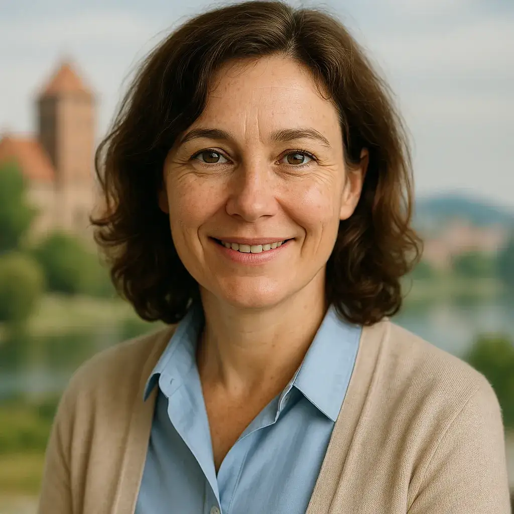 Autor Michalina Mróz