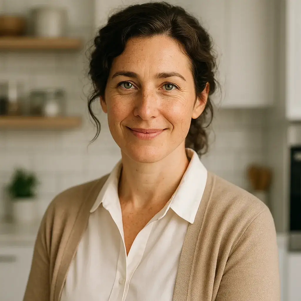 Autor Klaudia Sadowska