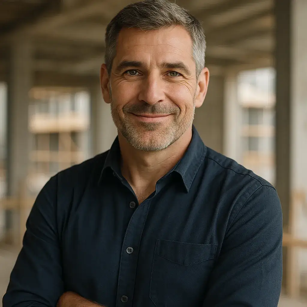 Autor Rafał Kowalski