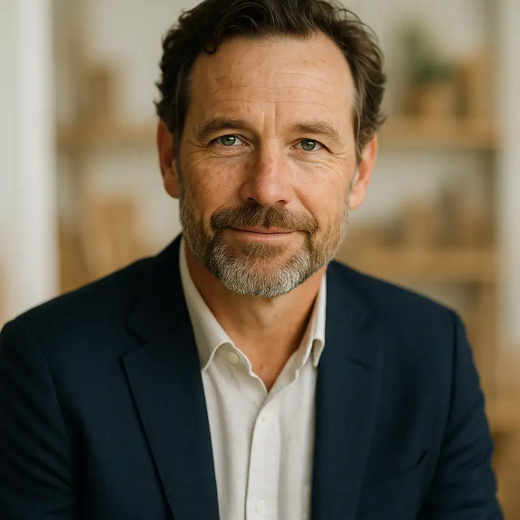 Autor Kazimierz Sawicki