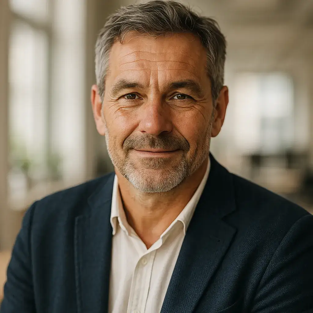 Autor Aleksander Jasiński