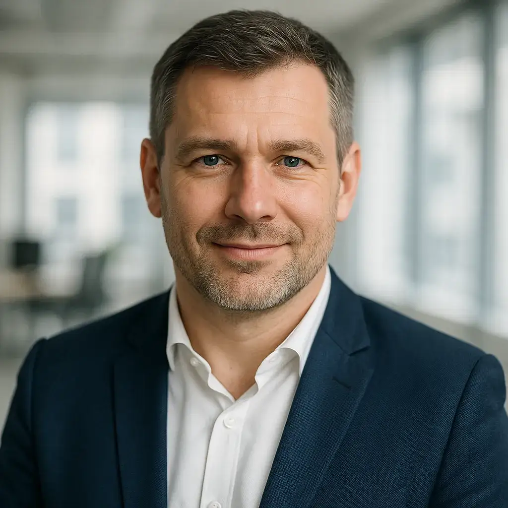 Autor Jerzy Czarnecki