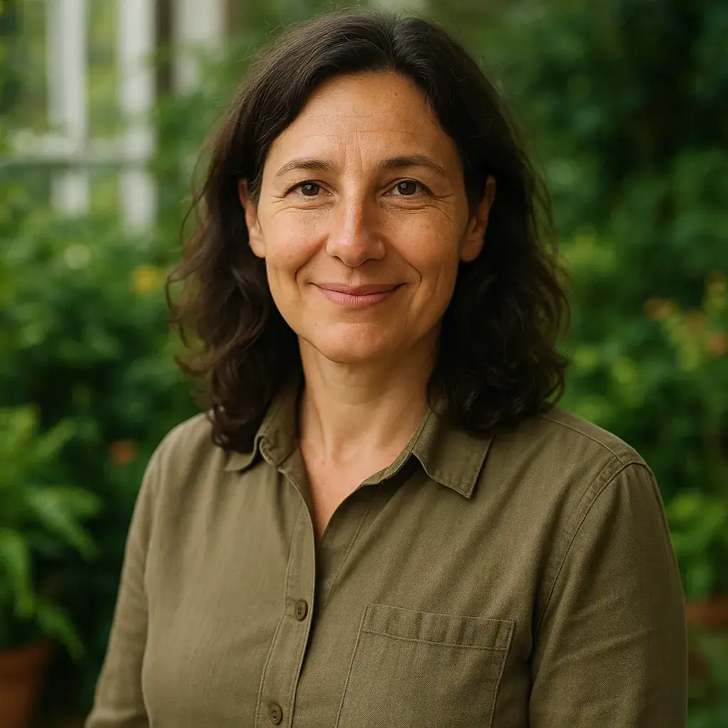 Agnieszka Kozłowska