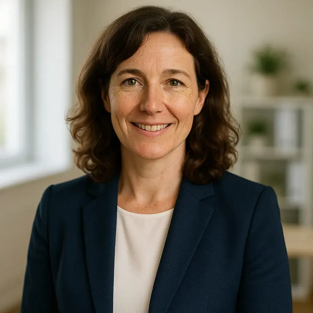 Autor Blanka Malinowska