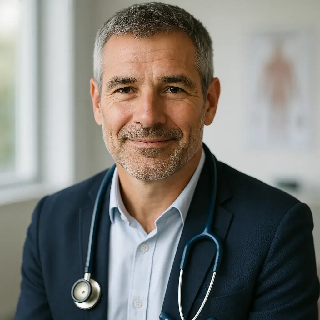 Autor Tomasz Zakrzewski