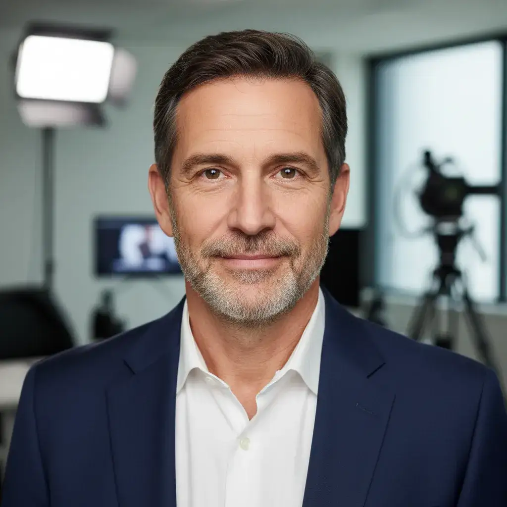 Autor Marcel Witkowski