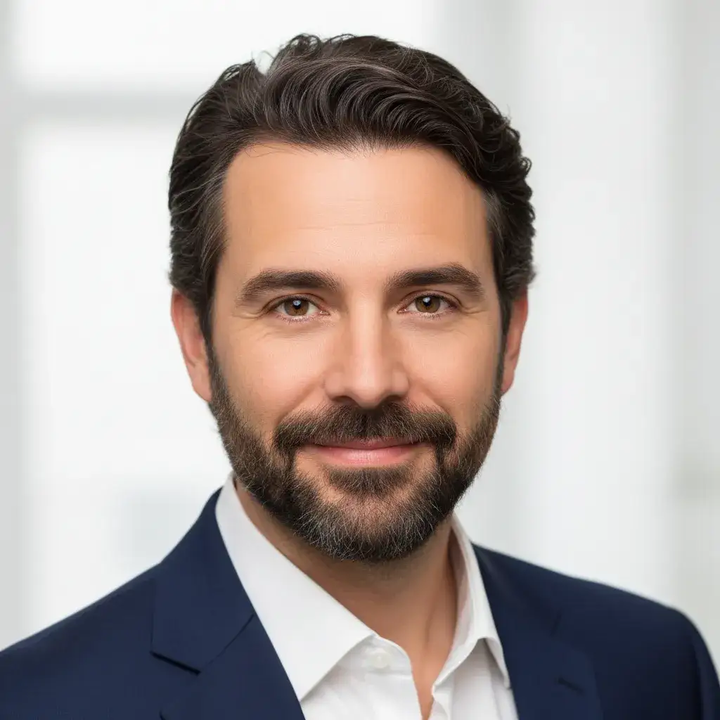 Autor Kajetan Kaczmarek