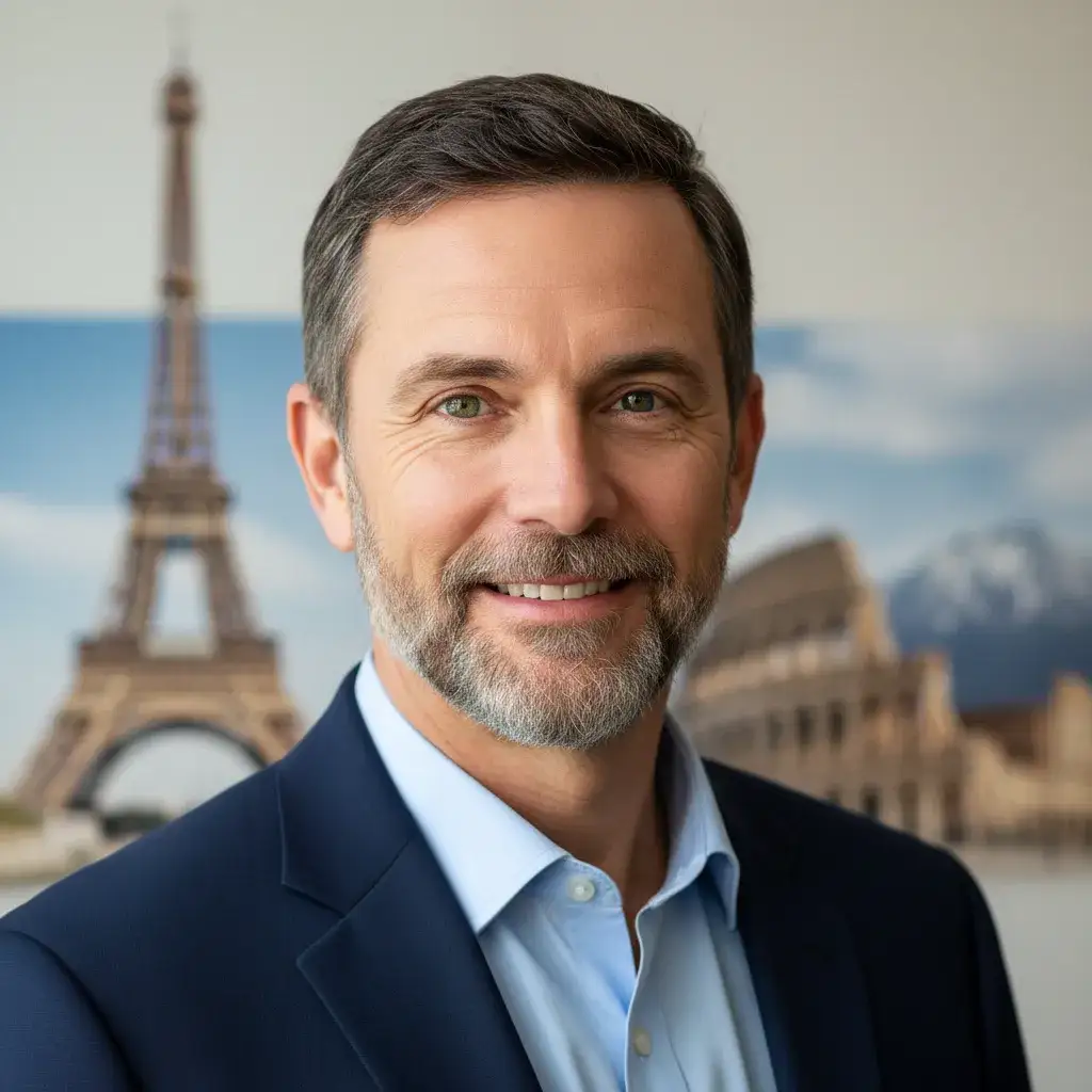 Autor Kornel Sadowski