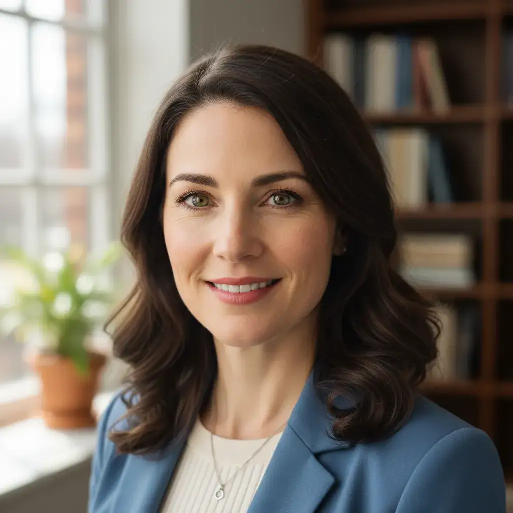 Autor Michalina Majewska