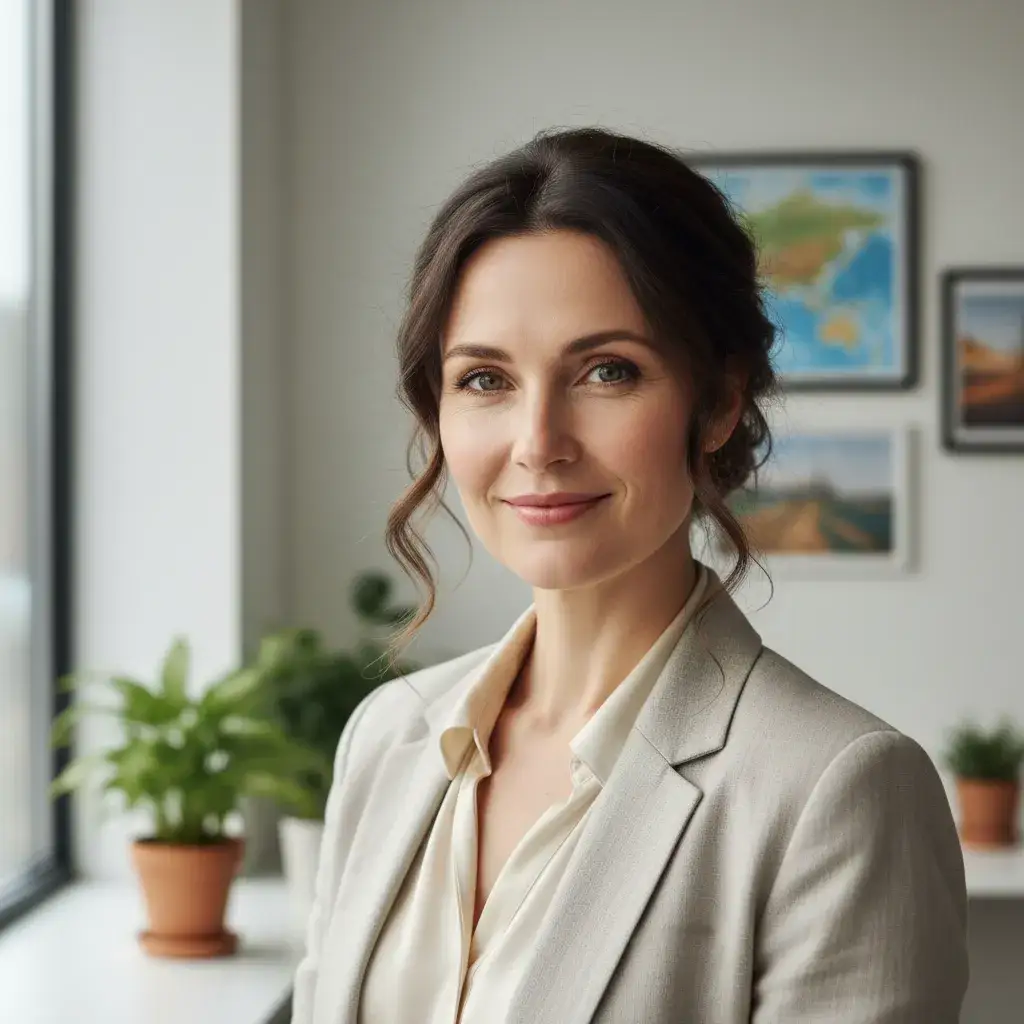 Autor Magdalena Sobczak