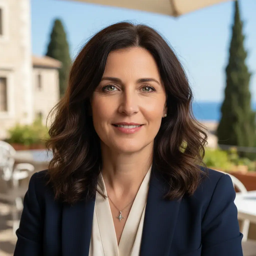 Autor Angelika Cieślak