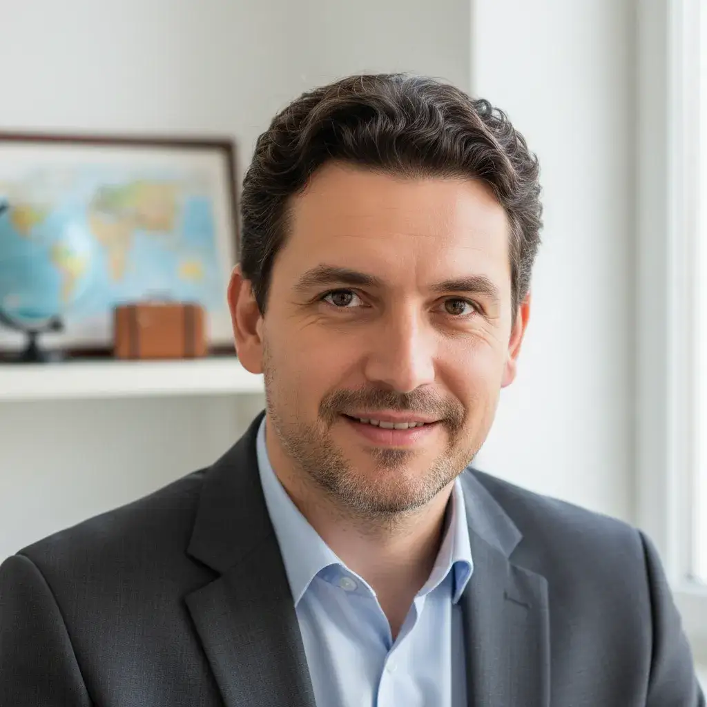 Autor Tadeusz Chowaniak