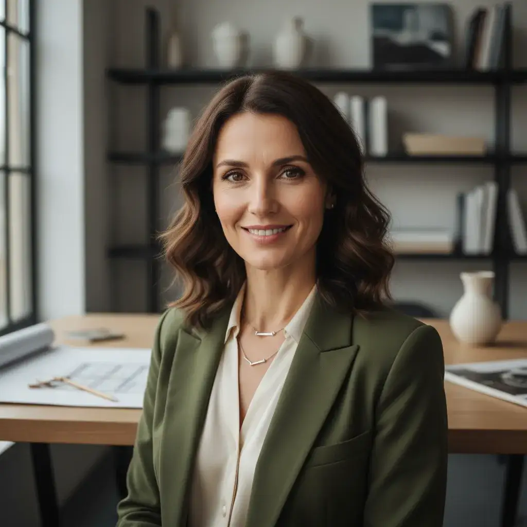 Autor Jagoda Błaszczyk