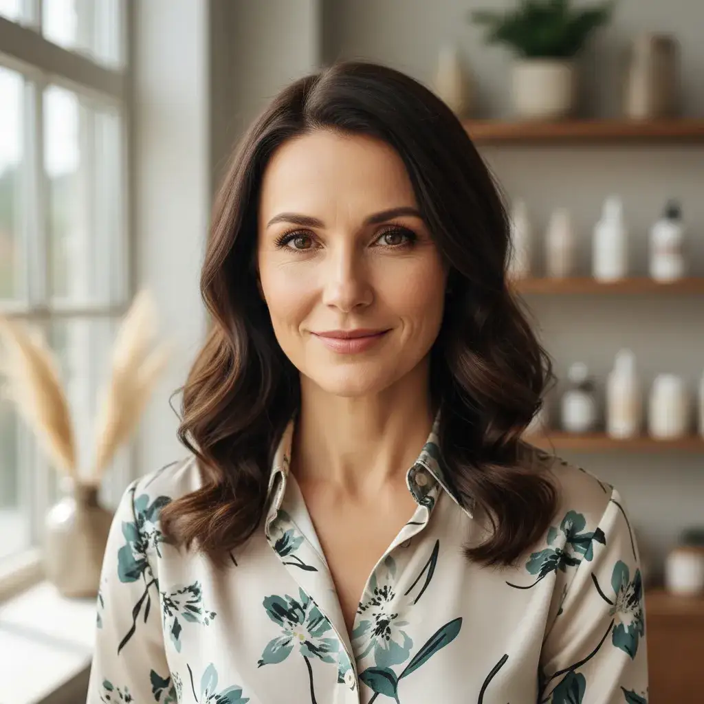 Autor Angelika Krajewska