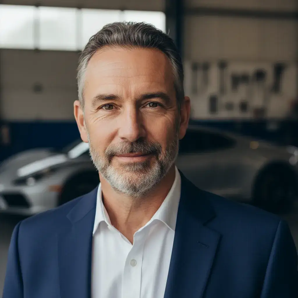 Autor Krzysztof Zieliński