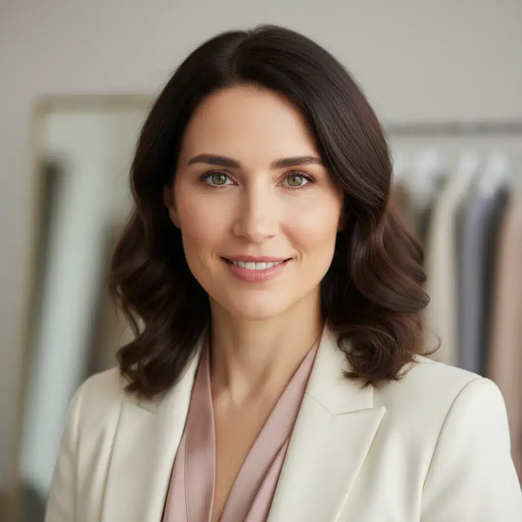 Autor Blanka Przybylska