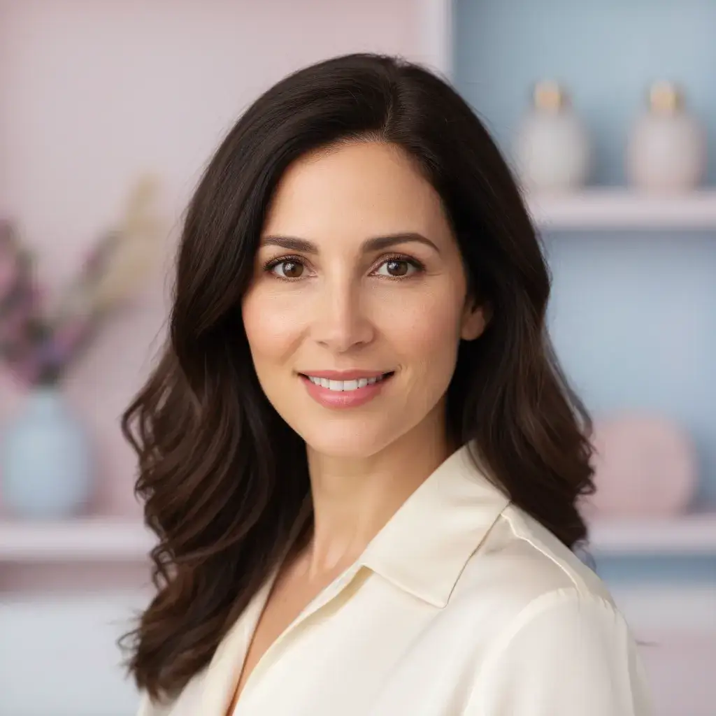 Autor Gabriela Brzezińska