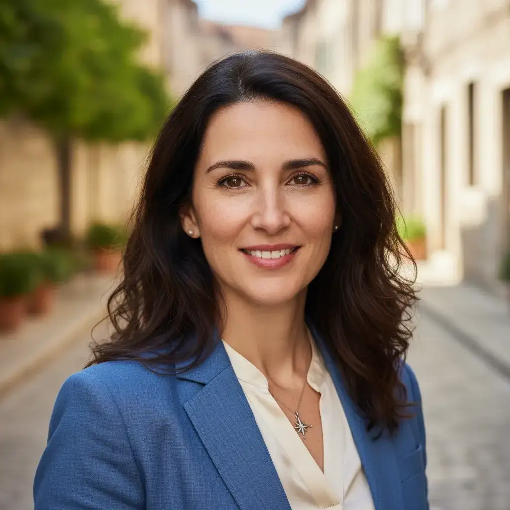 Autor Magdalena Brzezińska