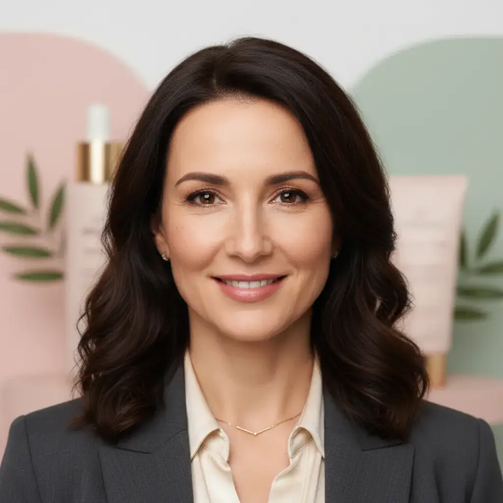 Autor Jagoda Kowalska