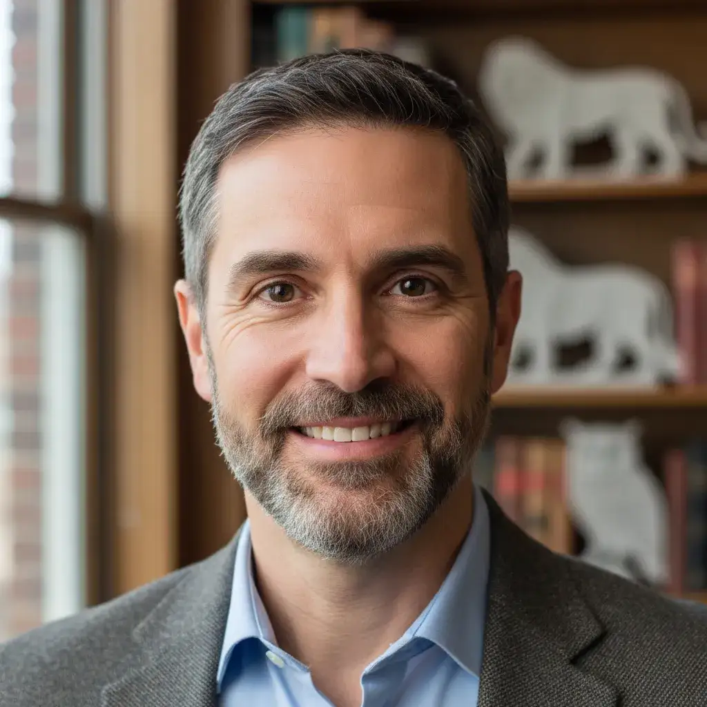 Autor Jędrzej Krawczyk