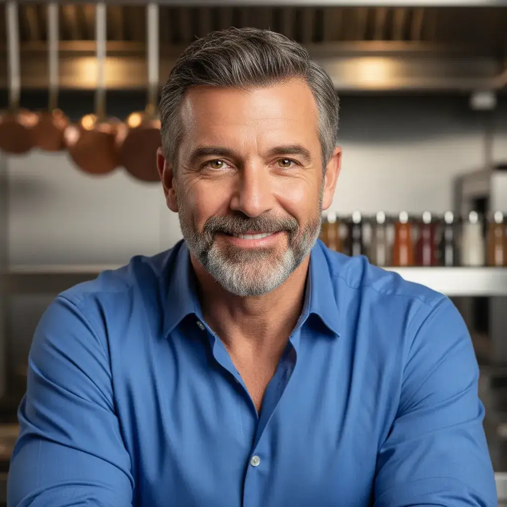 Autor Jacek Wieczorek