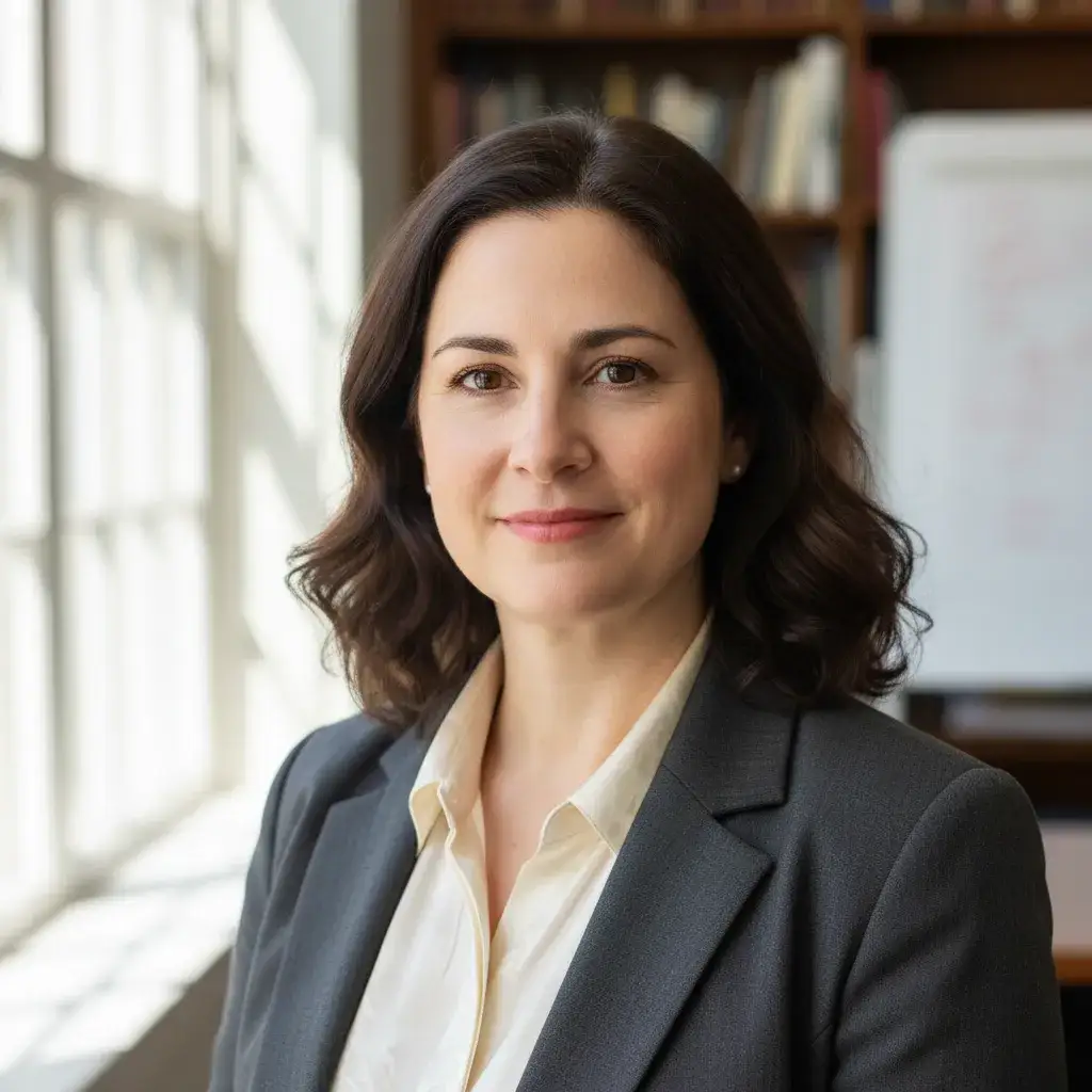 Autor Kalina Szymczak