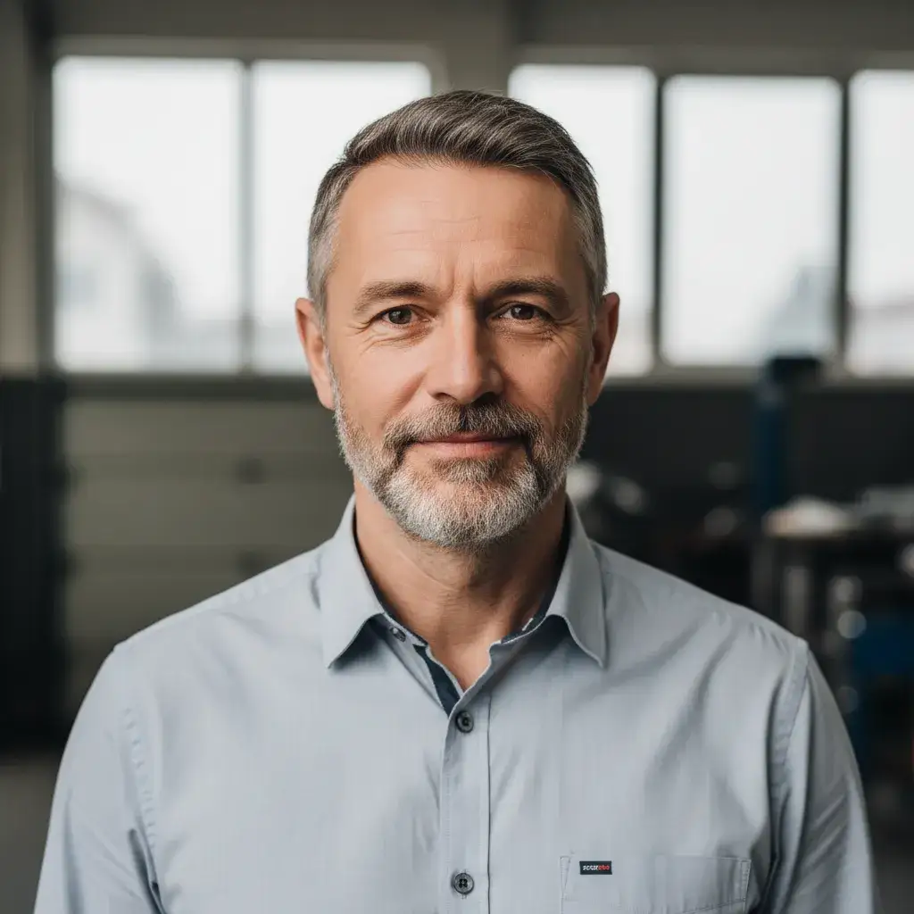 Autor Patryk Dąbrowski