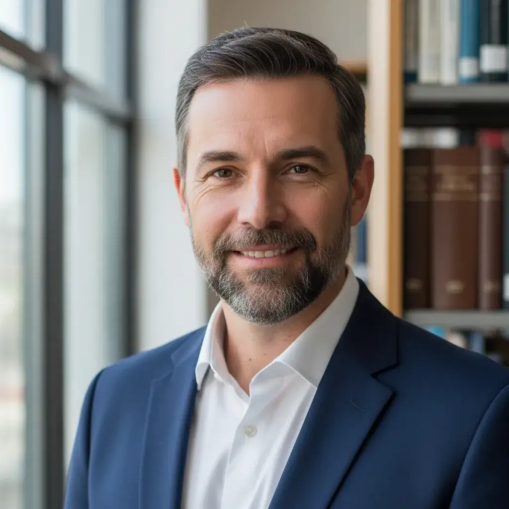 Autor Natan Pietrzak