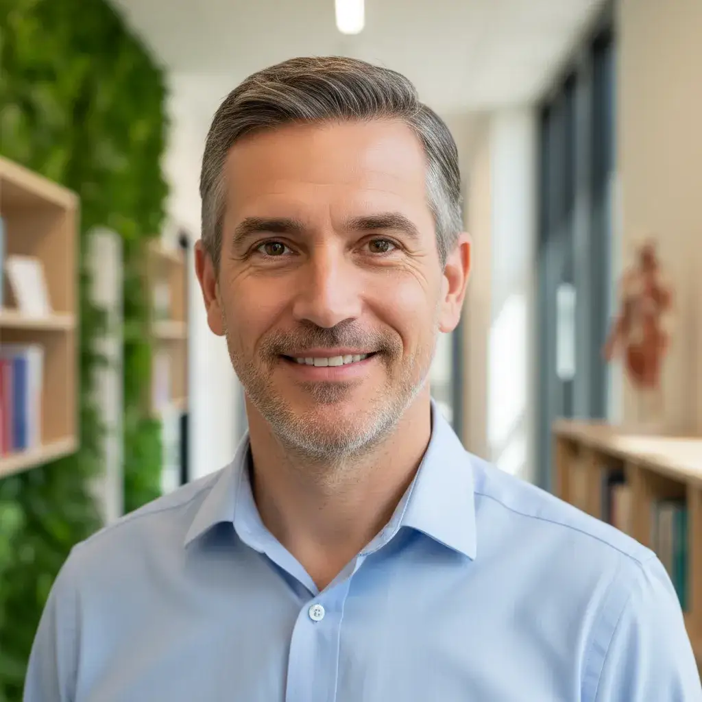 Autor Paweł Baranowski