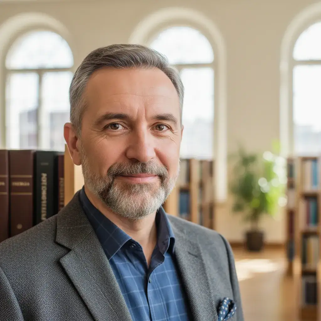 Autor Zbigniew Zalewski