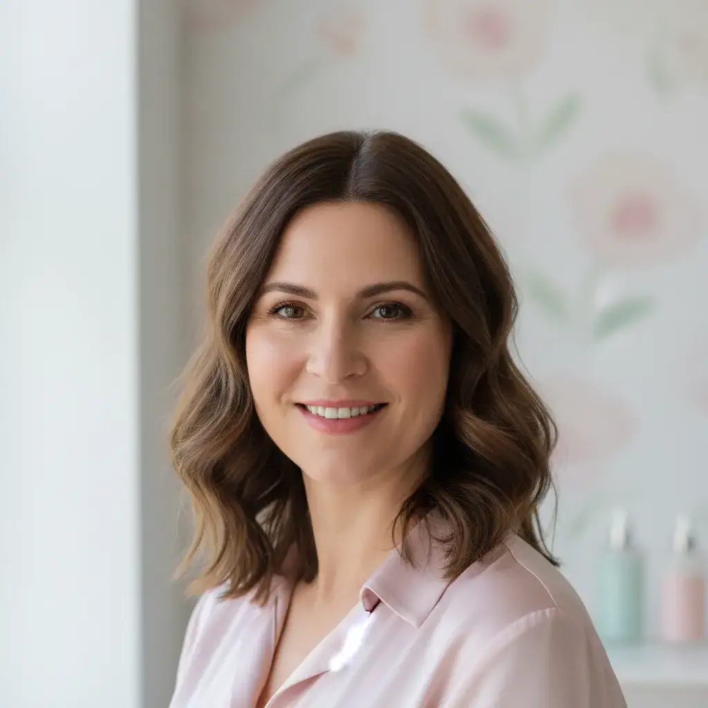 Autor Róża Jankowska