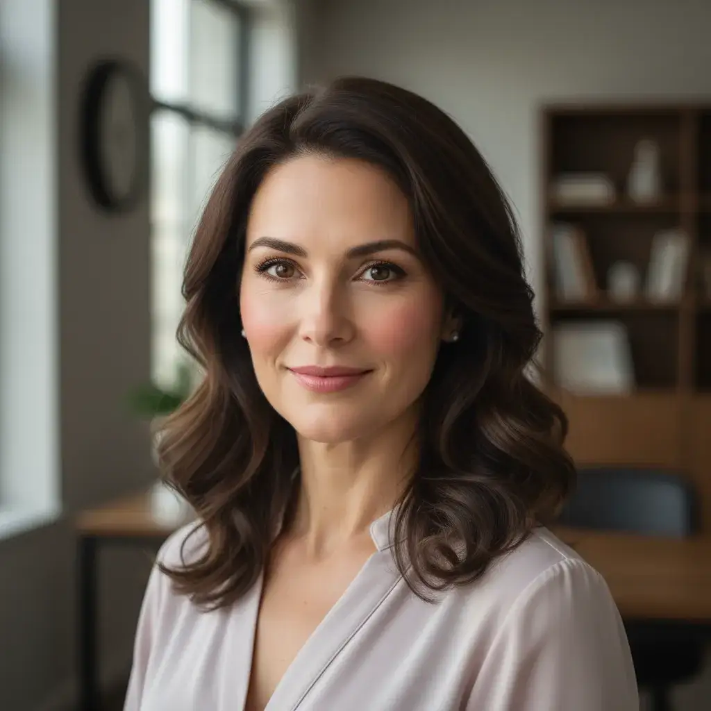 Autor Jola Głowacka