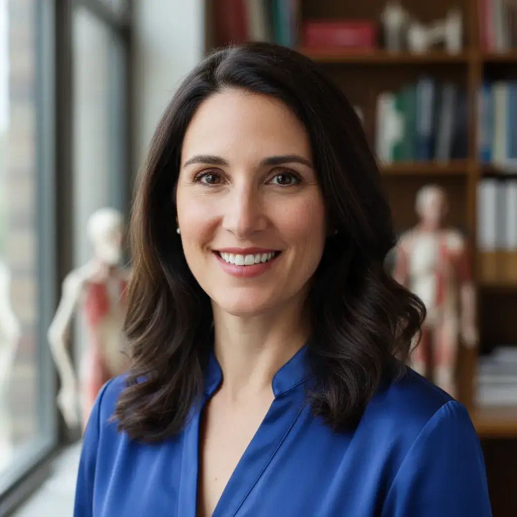 Autor Rozalia Błaszczyk