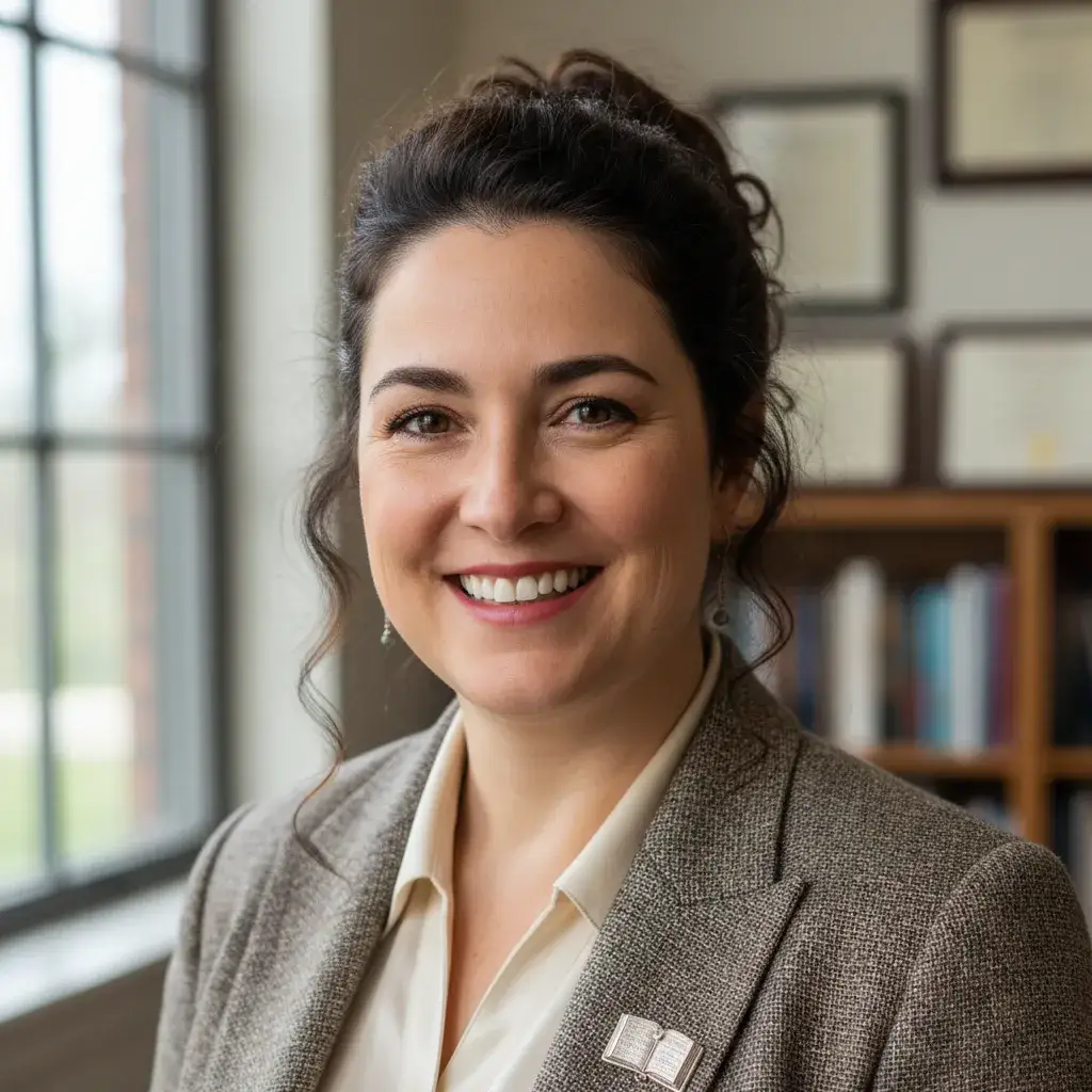 Autor Marta Czarnecka