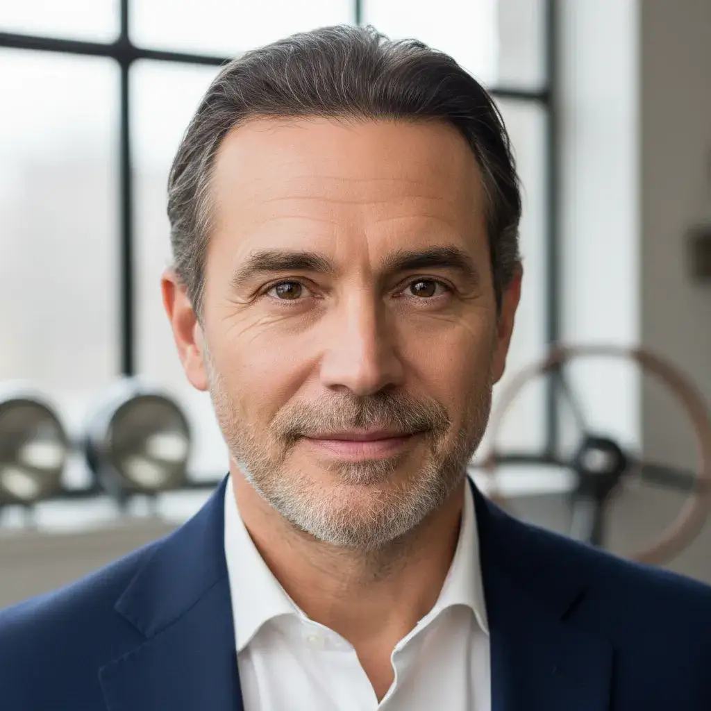 Autor Andrzej Jabłoński