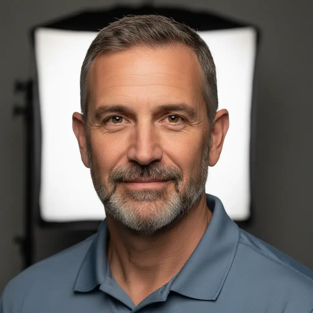 Autor Maciej Kowalski