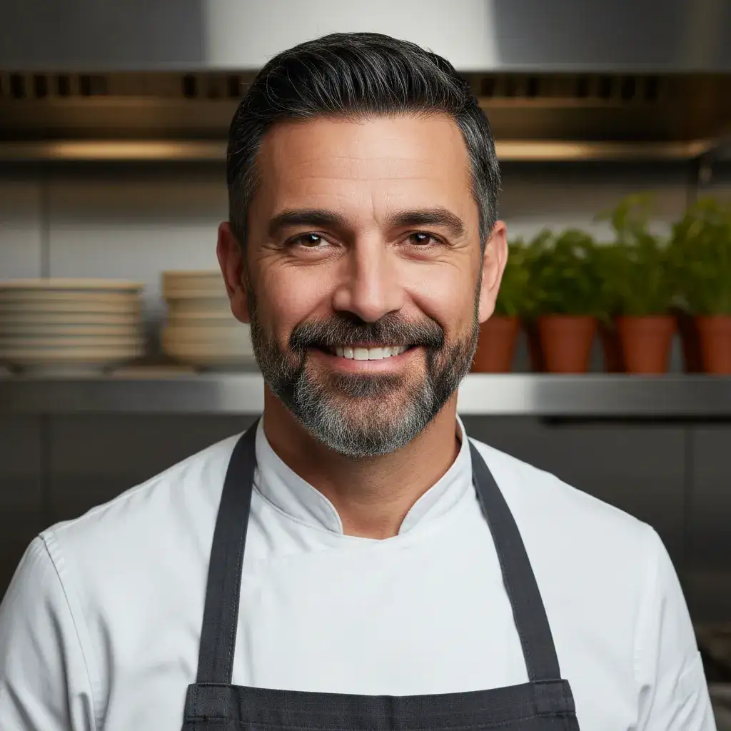 Autor Mariusz Kowalski