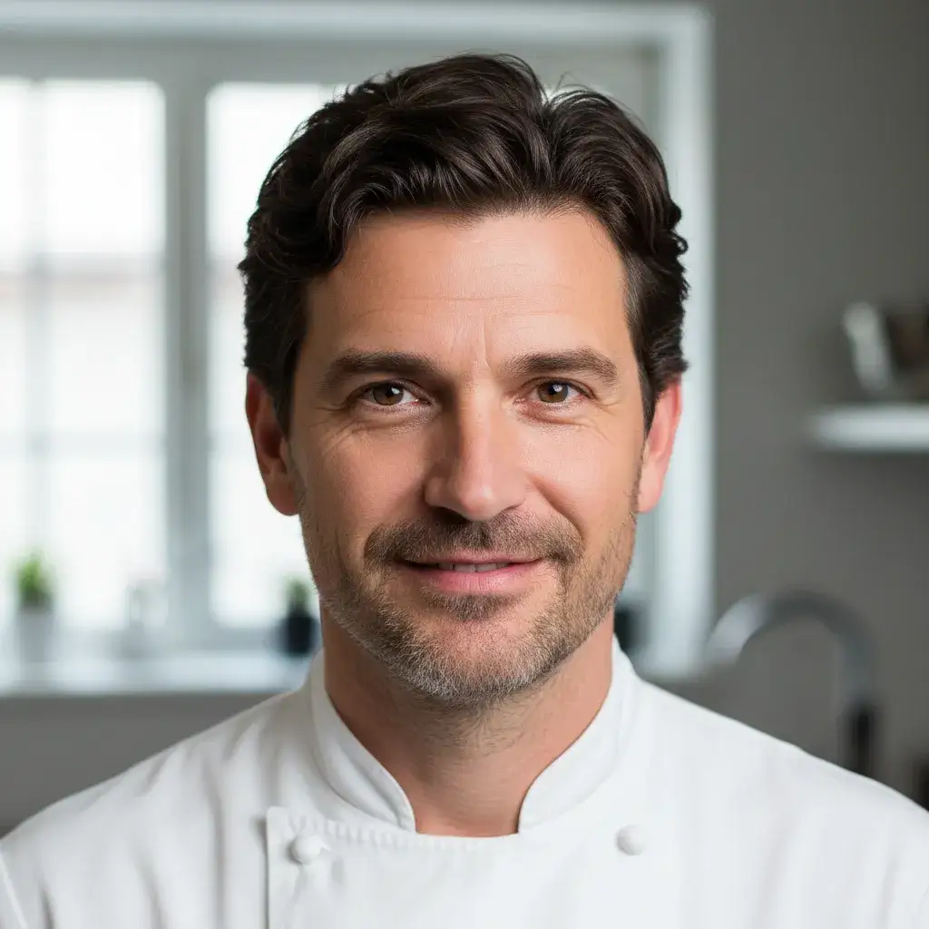 Autor Krystian Pietrzak