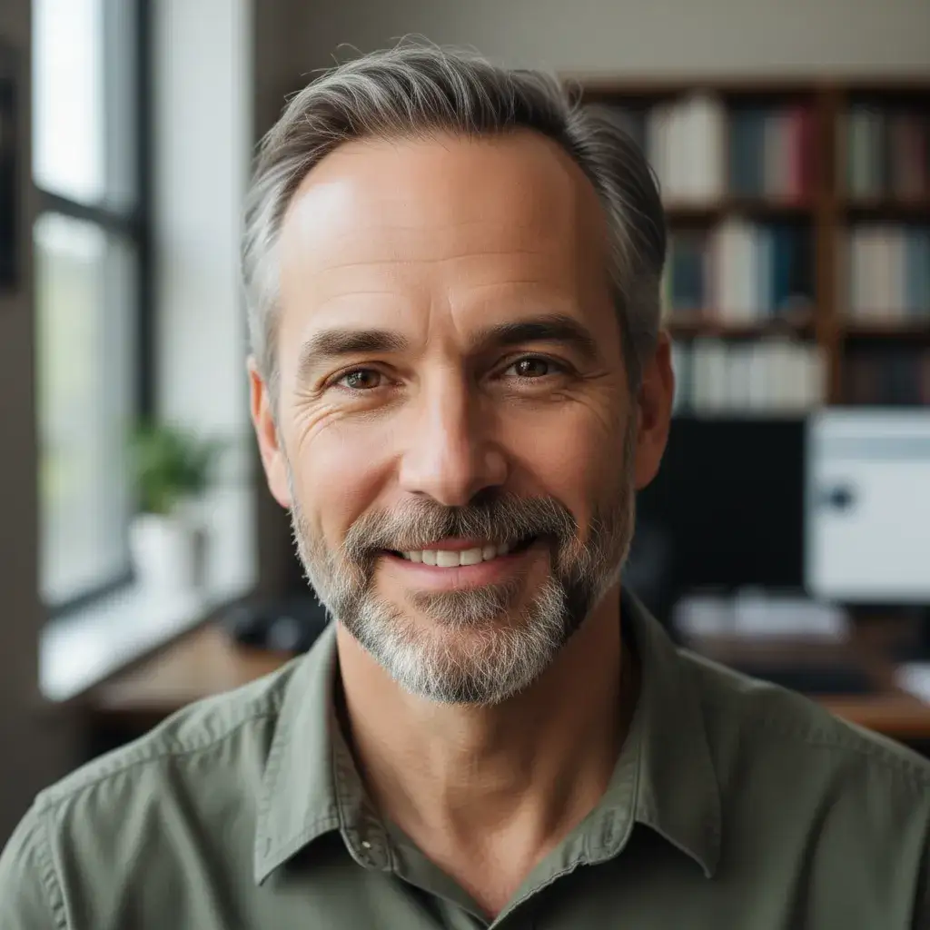 Autor Patryk Zakrzewski