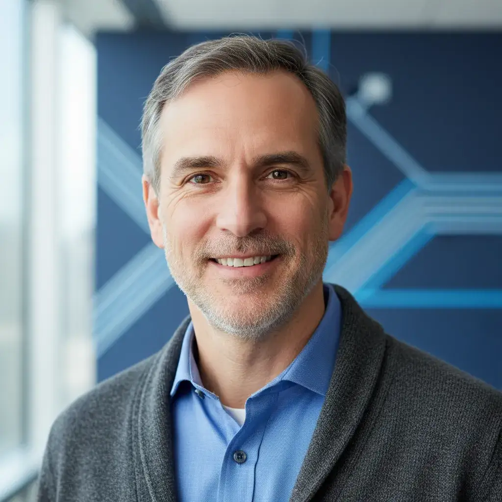 Autor Leonard Mazurek