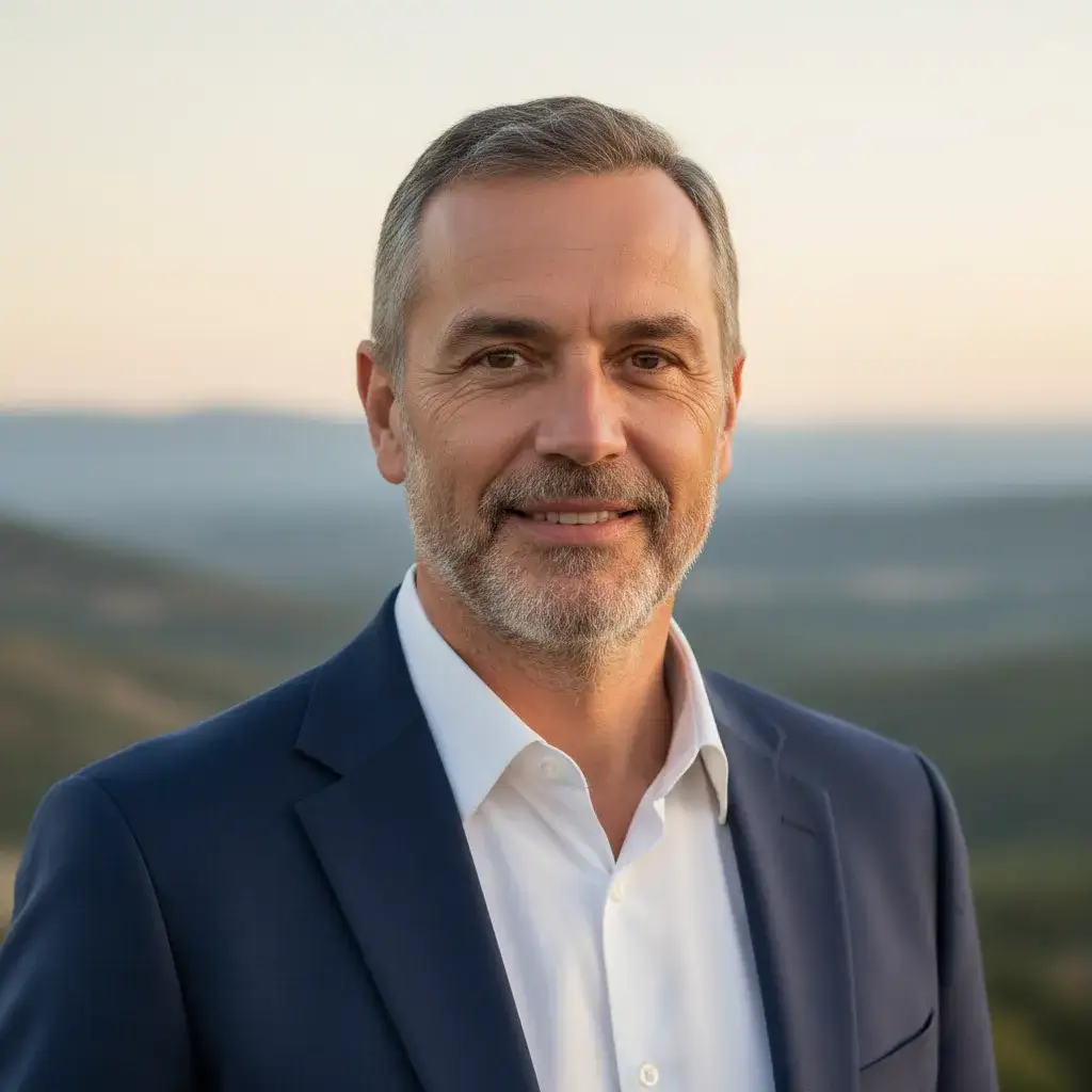 Autor Błażej Adamczyk