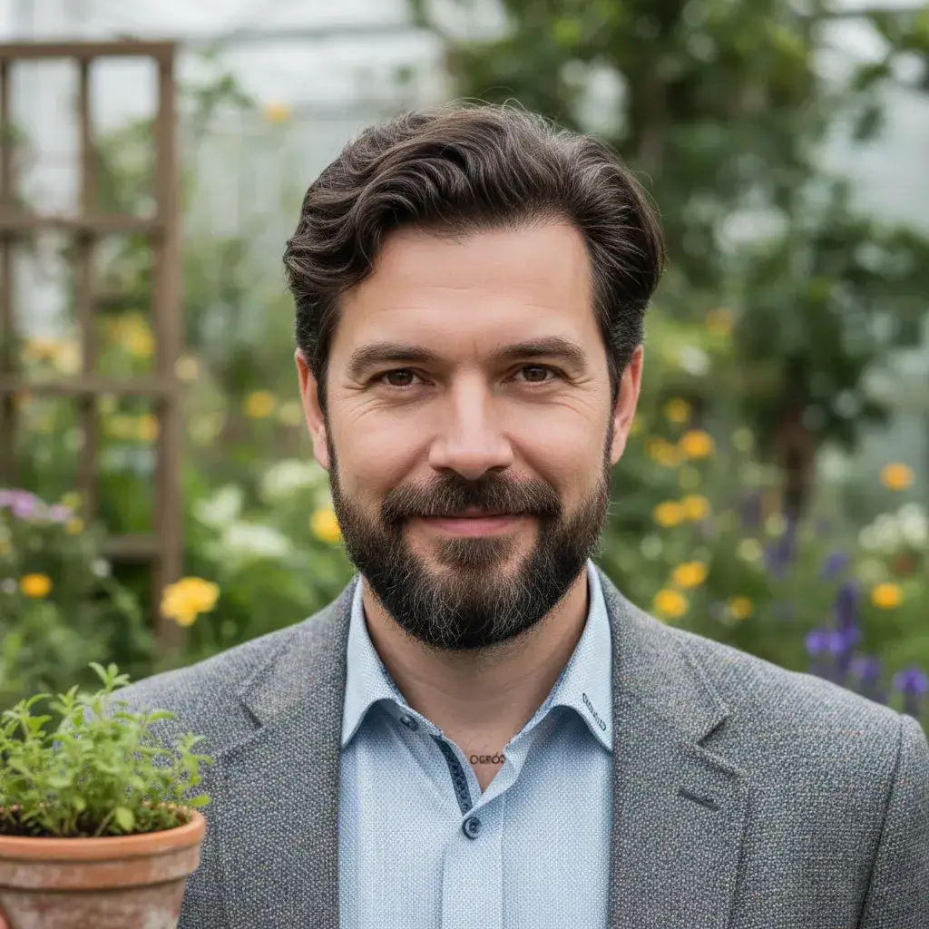 Autor Oliwier Woźniak