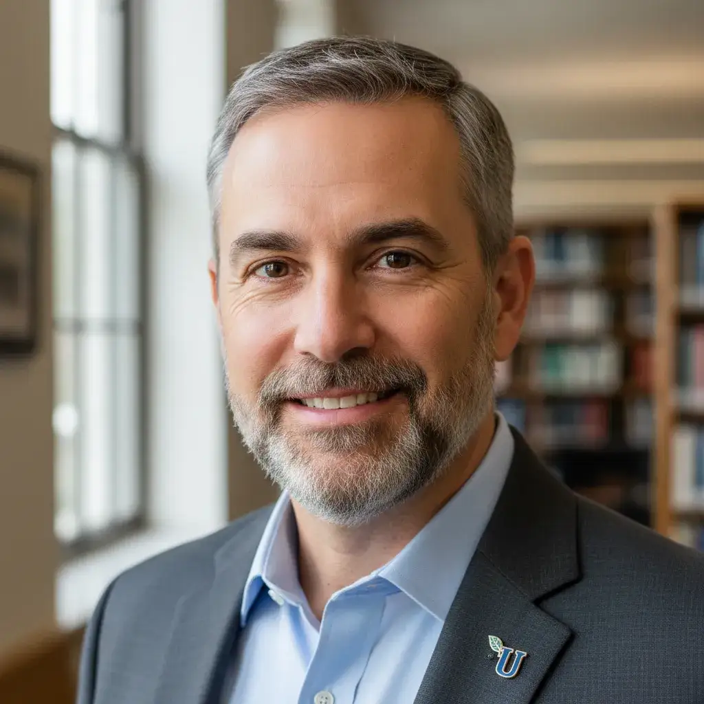 Autor Damian Kucharski