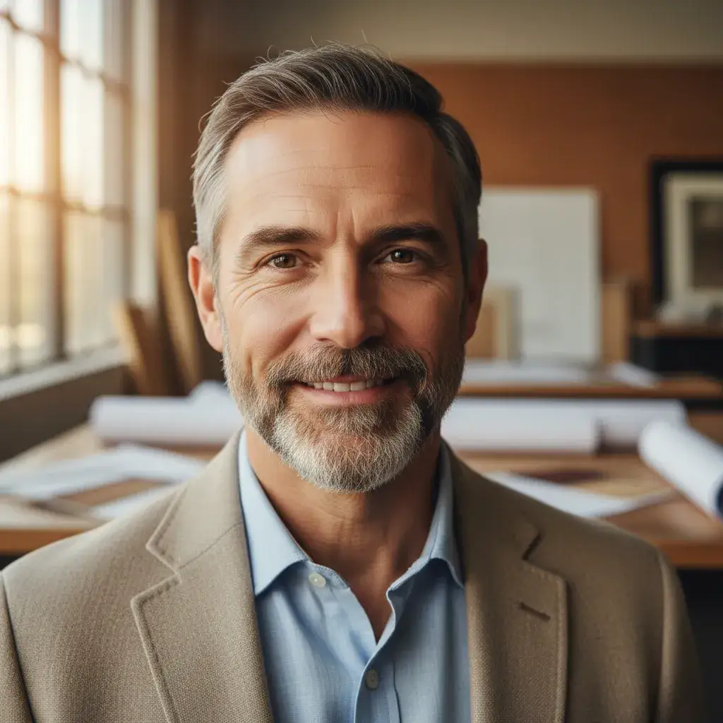 Autor Karol Konieczny